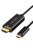 CableCreation Usb Type C To Hdmi 4K 30Hz_1