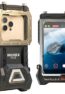 DIVEVOLK Underwater photograhy Seatouch 4 Max Plus Diving Phone case compatiable for iPhone_1