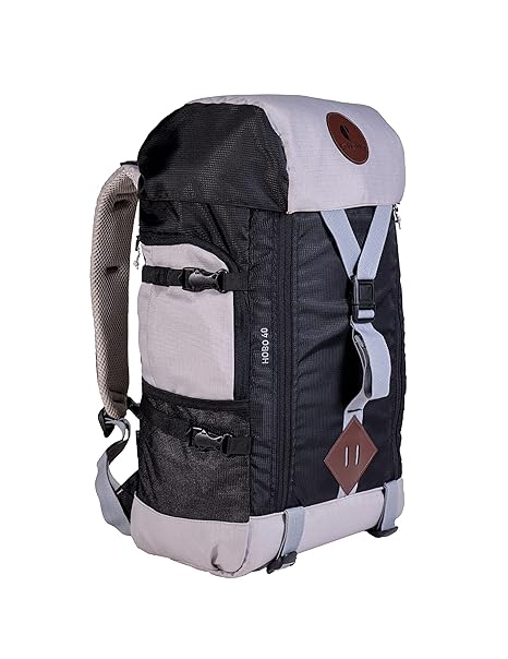 Functional Travel Backpack for Men_1