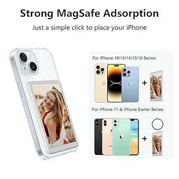 GTSolonia Phone Vlog Selfie Monitor Screen_3