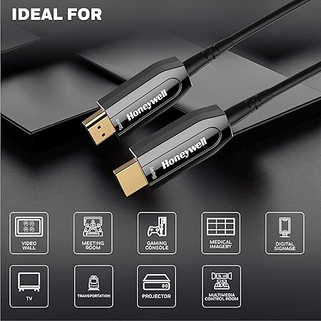 Honeywell HDMI AOC_3