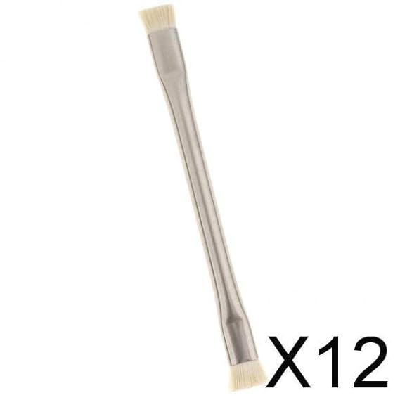 Motherboard Circuit Brush Anti Static Cleaning Keyboard Brush_2