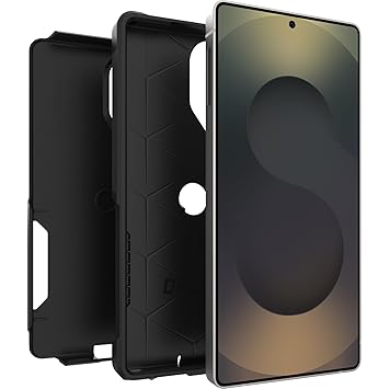 OtterBox Commuter Case for Samsung Galaxy S25 Ultra_3