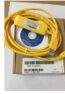PLC Programming Cable Fit for Delta DVP Series PLC Adapter_1