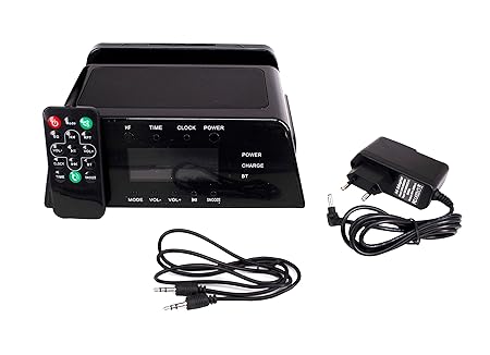 Premsons® Universal Mobile Phone Docking Station_3