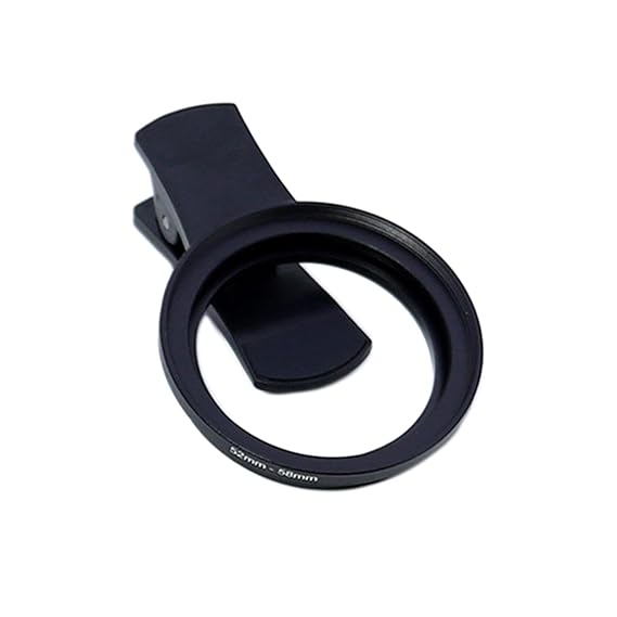 Professional Filter Clip for Lens for Most Phones Lens_3