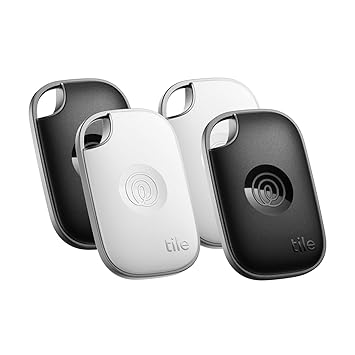 Tile by Life360 Pro Powerful Bluetooth Tracker