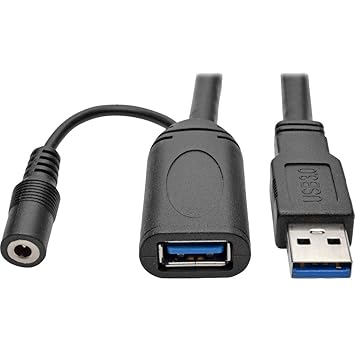 Tripp Lite 20M USB_3