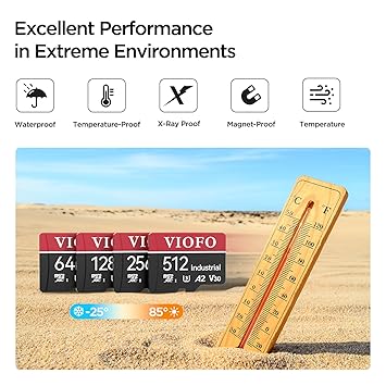 VIOFO 256GB Industrial Grade microSD Card_3