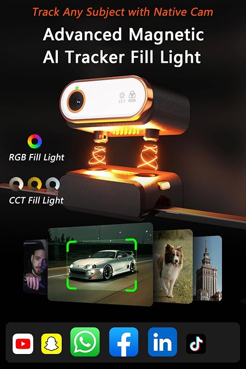 hohem Isteady M7 Gimbal Stabilizer For Smartphone_2